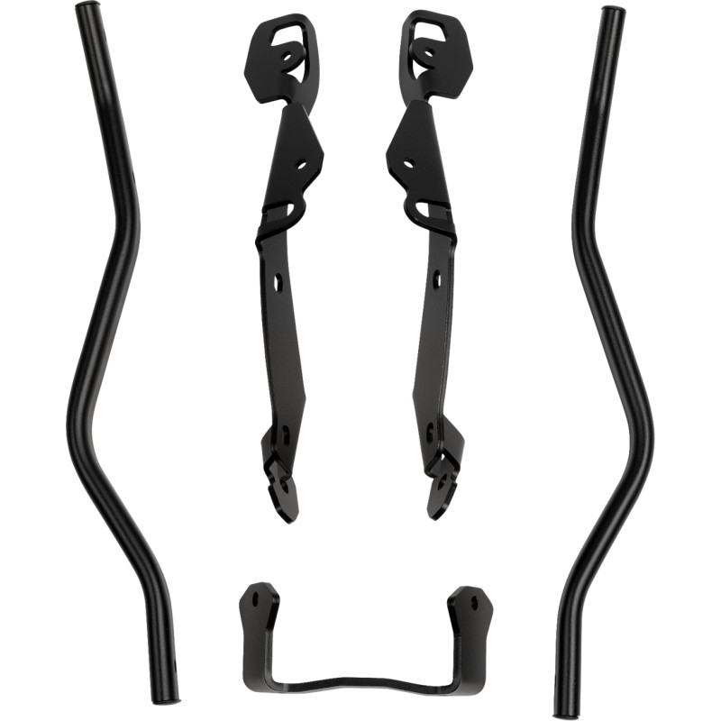 GIVI Specific Rear Rack