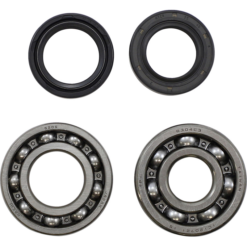 VINTCO Main Bearing and Seal Kit