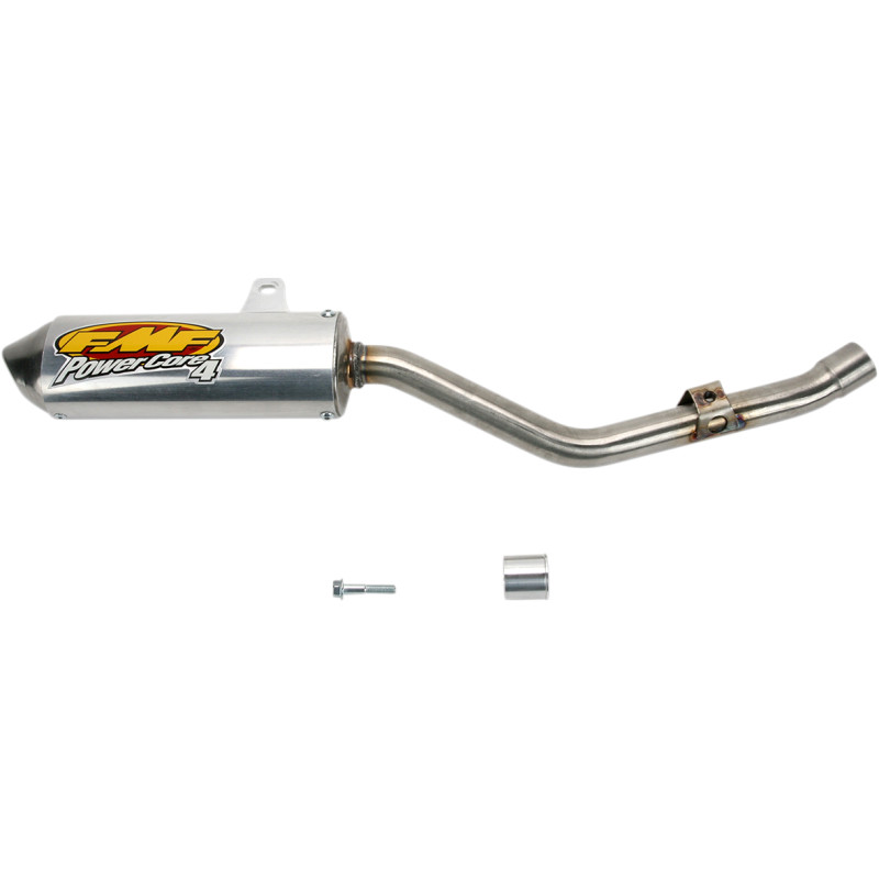 FMF Mini Powercore 4 Slip-On Muffler - Image 2