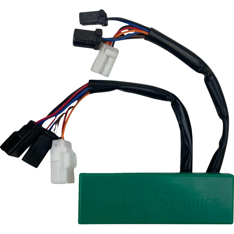 CUSTOM DYNAMICS Smart Triple Play® Signal Conversion Module - Image 3