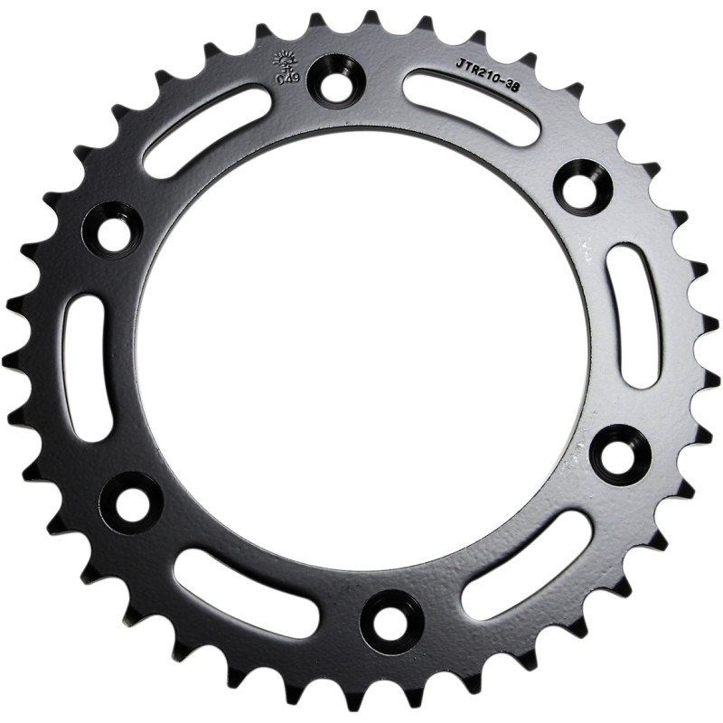 JT SPROCKETS Steel Rear Sprocket