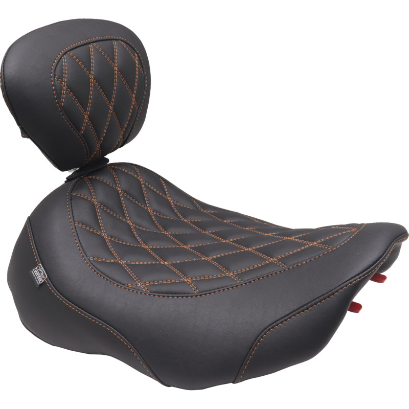 MUSTANG Wide Tripper™ Solo Seat - Image 7