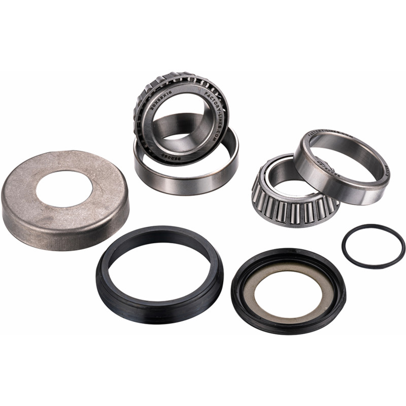 FACTORY LINKS Steering Stem Bearing Kit - Image 17