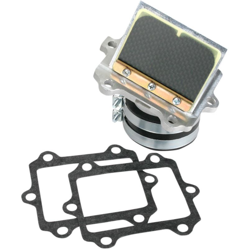 BOYESEN Rad Valve Reed Cage Assembly - Image 22