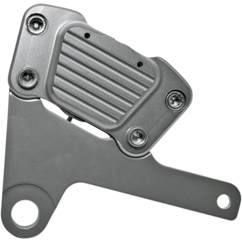 GMA ENGINEERING BY BDL Shovelhead Vintage Front Brake Caliper