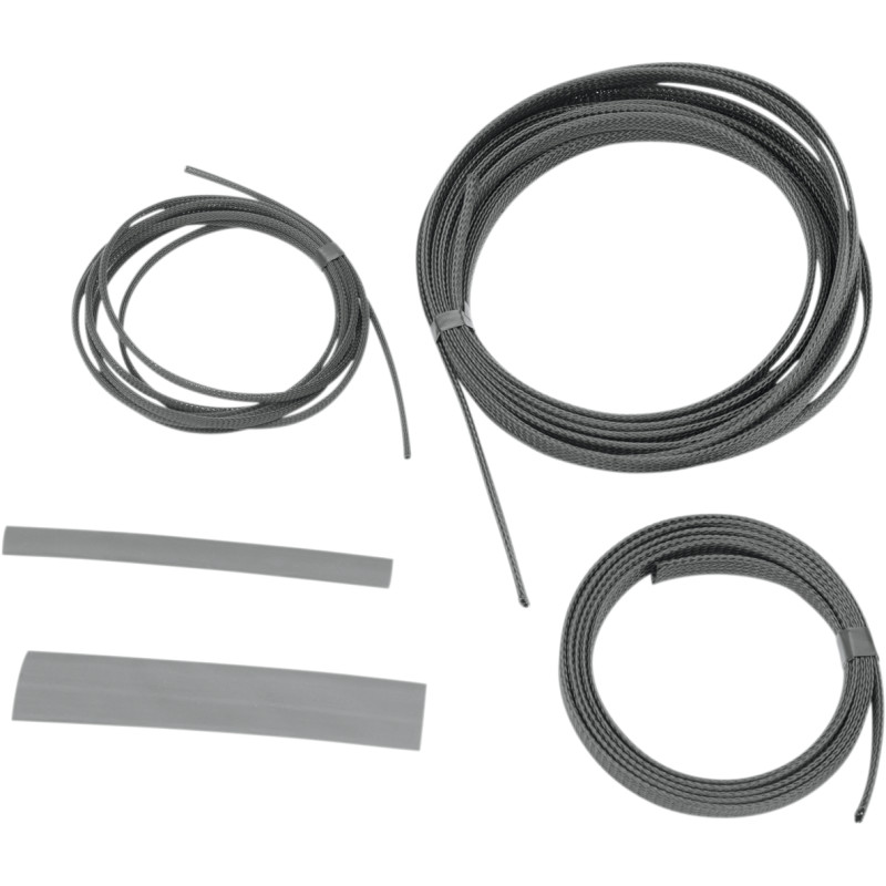 BARON Cable, Hose And Wire Dress-Up Kit