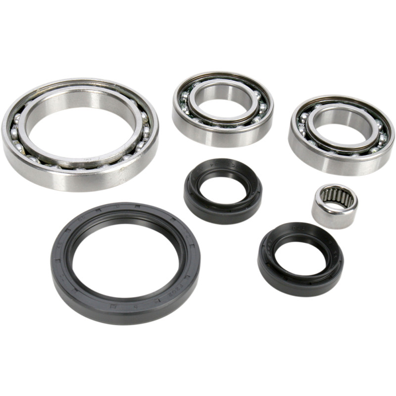 MOOSE OFFROAD Bearing/Seal Kit - Image 14