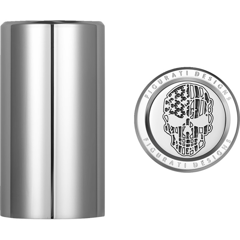 FIGURATI DESIGNS Docking Covers