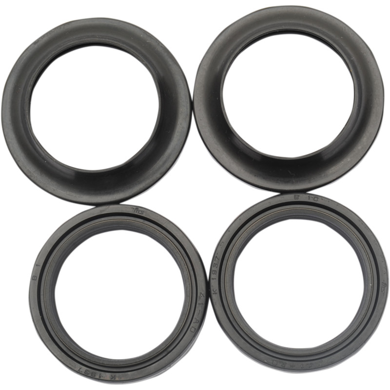PIVOT WORKS Fork Seal Kit - Image 9