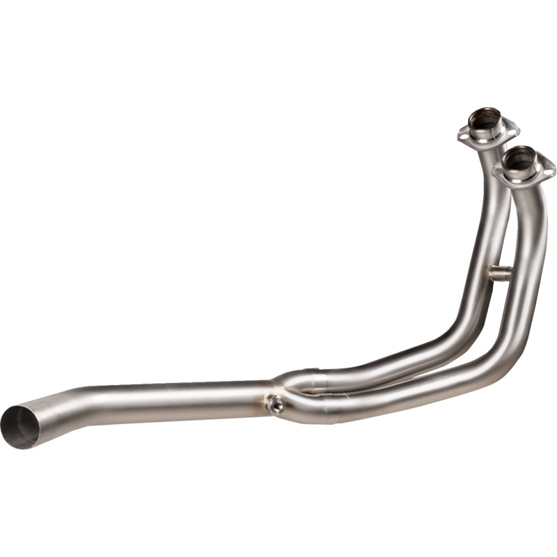 AKRAPOVIC Header Pipe