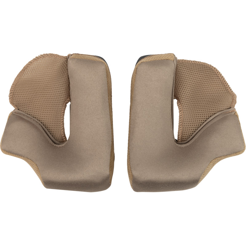 ICON Elsinore™ Helmet Cheek Pads