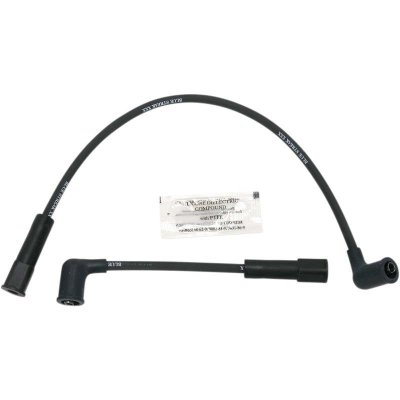 BLUE STREAK XXX 8 mm Spark Plug Wire