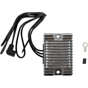 1976-1980 Harley FX Voltage Regulator Drag Specialties