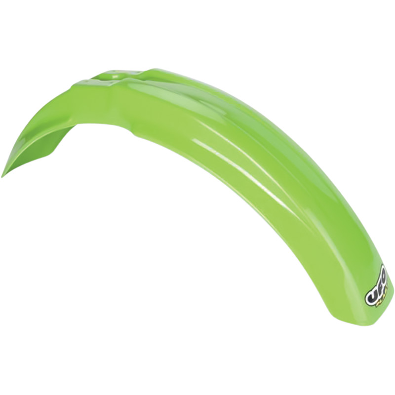 UFO Replacement Front Fender For Kawasaki