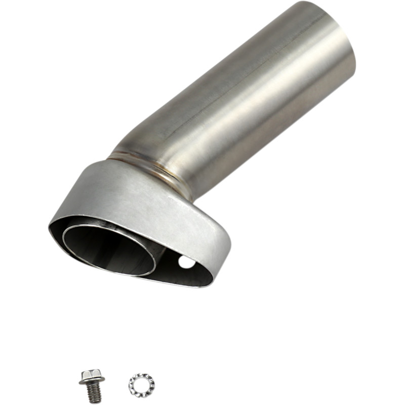 AKRAPOVIC Noise Reducer