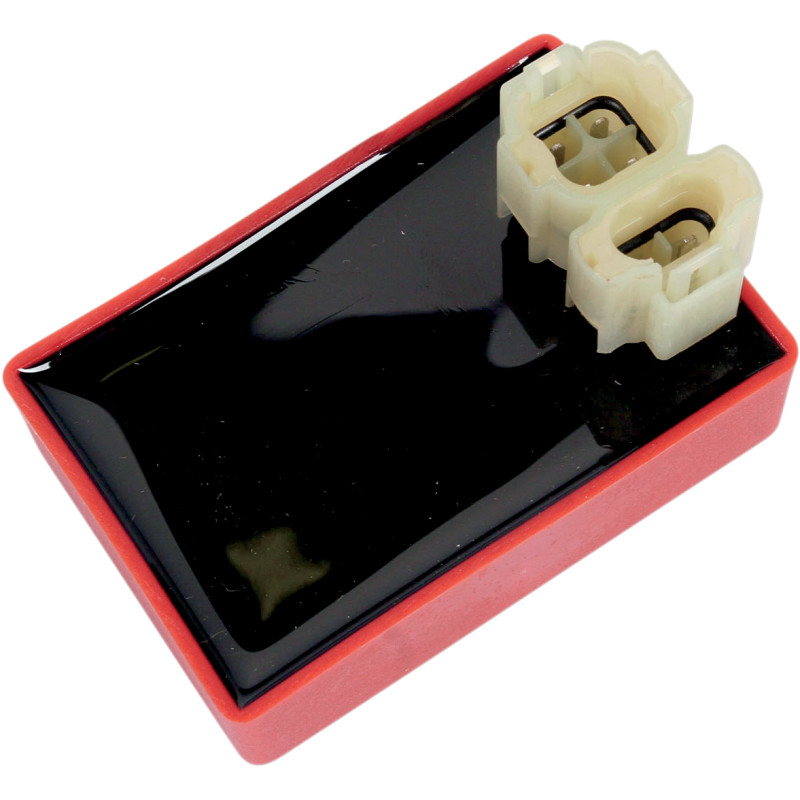 RICK'S MOTORSPORT ELECTRIC Hot Shot Series CDI Box - Image 9