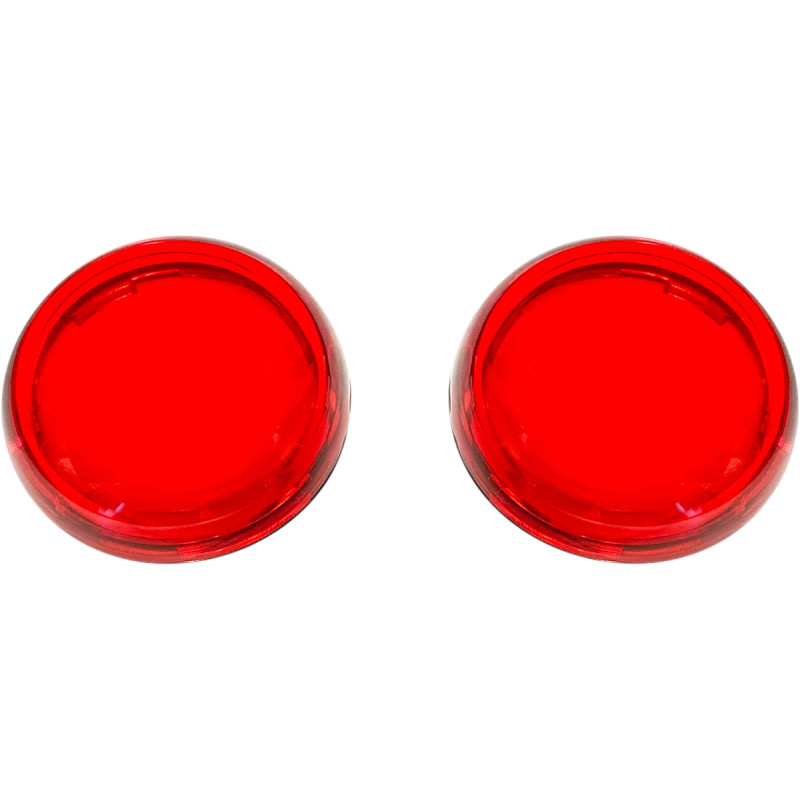 CUSTOM DYNAMICS ProBEAM® Deuce-Style Turn Signal Lenses