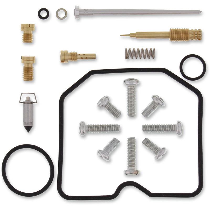MOOSE OFFROAD Carburetor Repair Kit - Kawasaki - Image 2