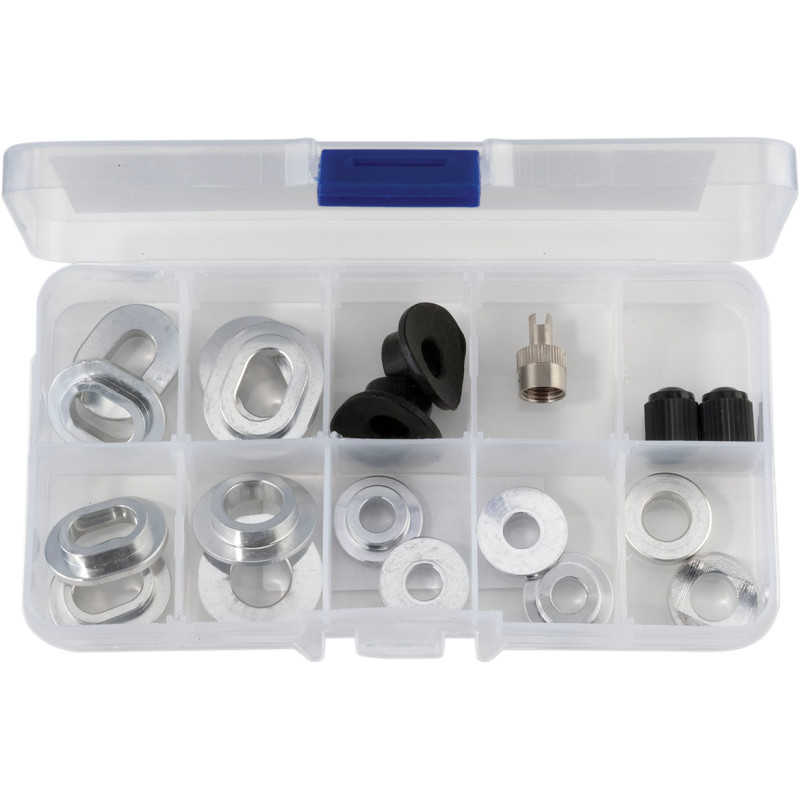 MOOSE OFFROAD M1 Hardware Kit