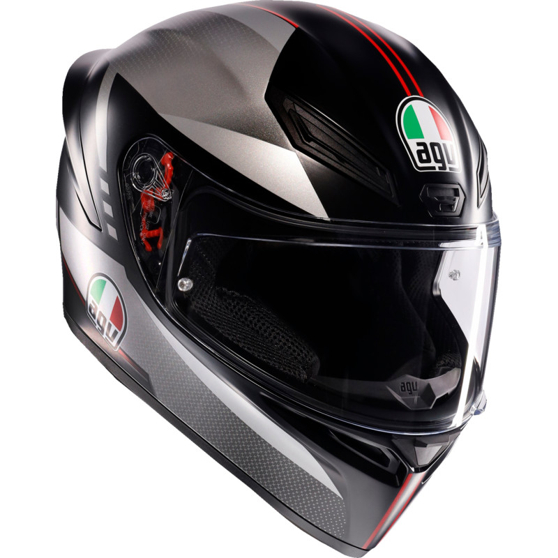 AGV K1 S Lap Helmet