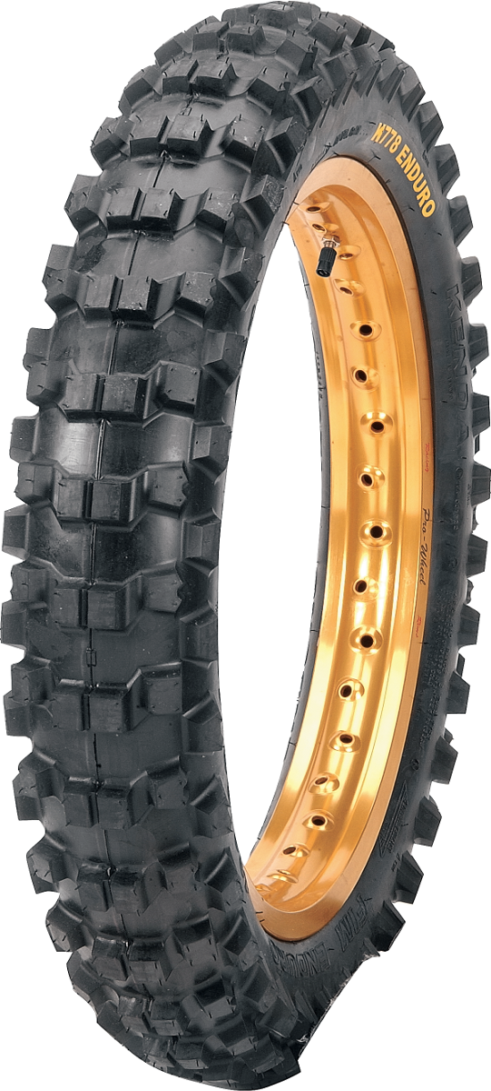 Kenda K778 Knarly Tires - View 1
