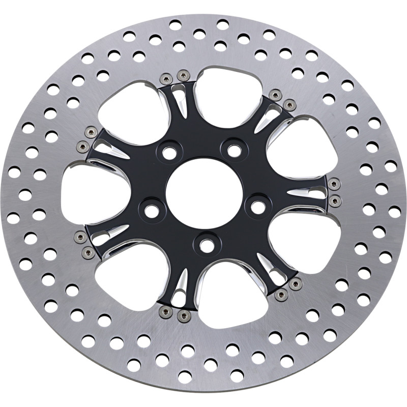 PERFORMANCE MACHINE (PM) Two-Piece Brake Rotor - Image 19