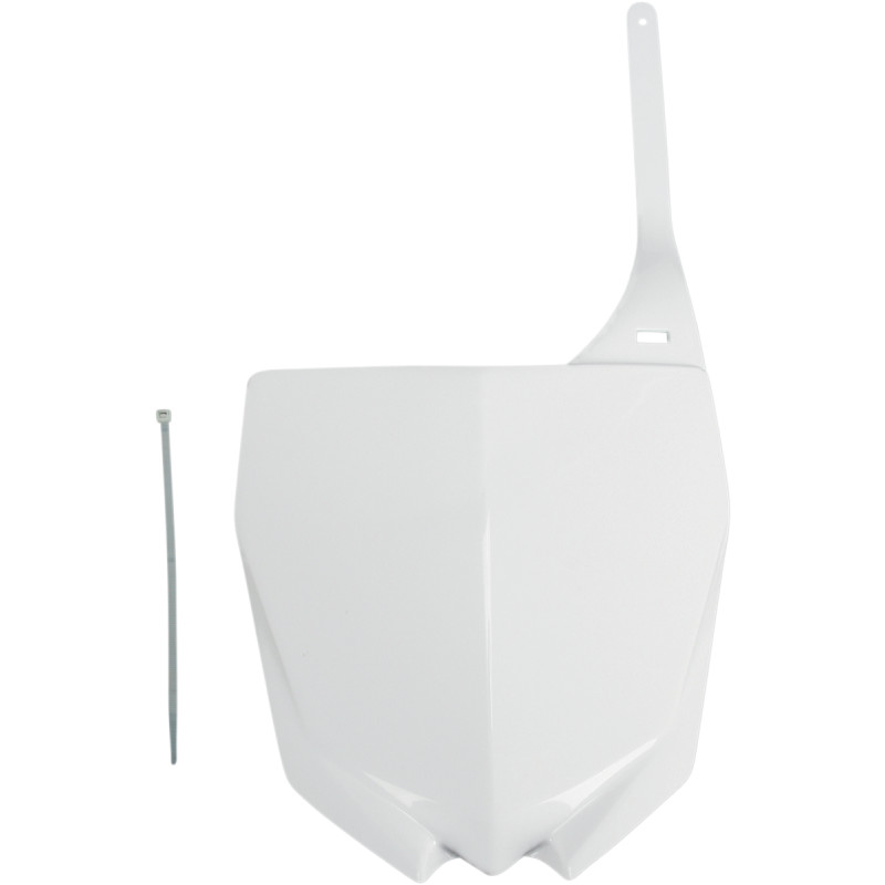 UFO Replacement Front Number Plate - Image 21