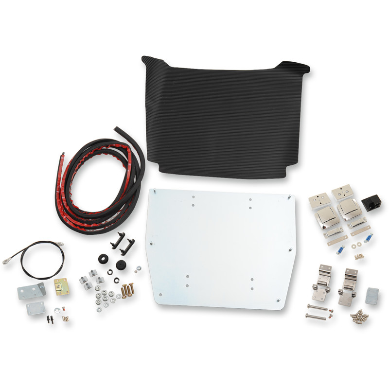 DRAG SPECIALTIES Tour-Pak® Hardware Kit