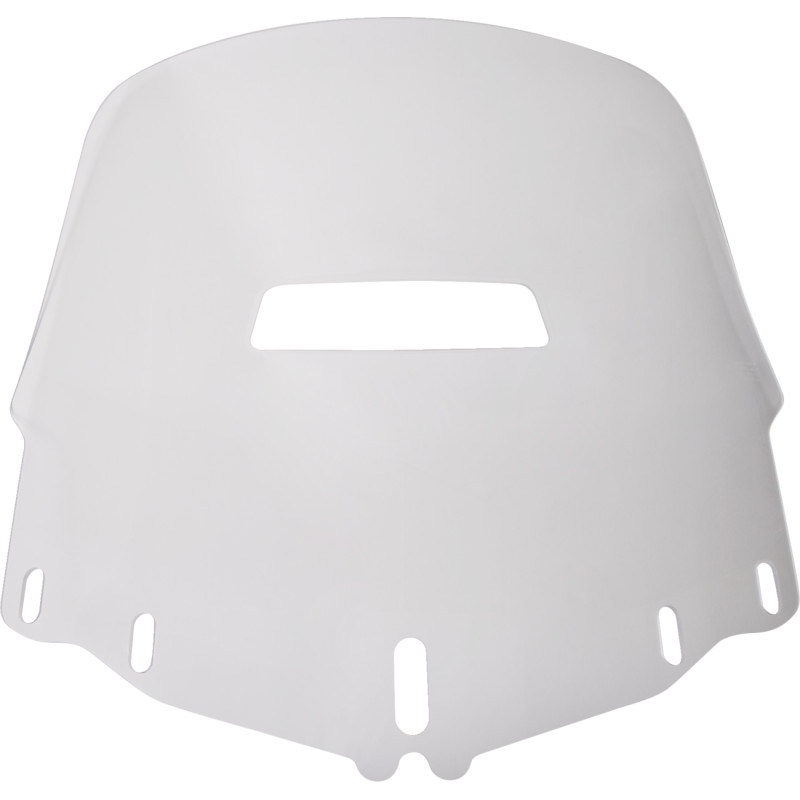 MEMPHIS SHADES Gold Wing Windshield — Standard - Image 8