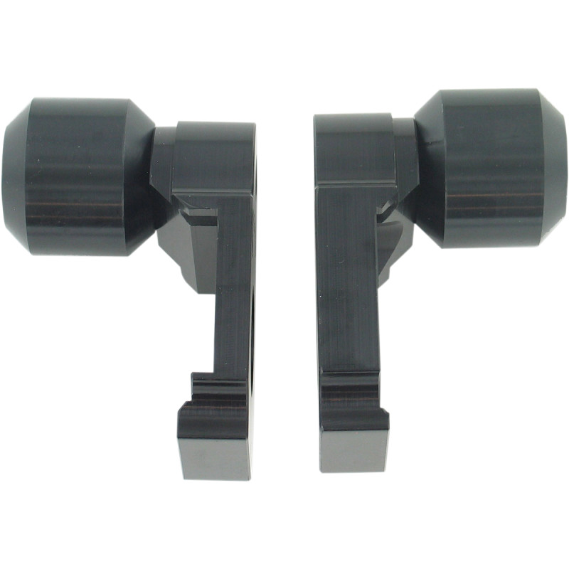 DRIVEN RACING Axle Block Sliders