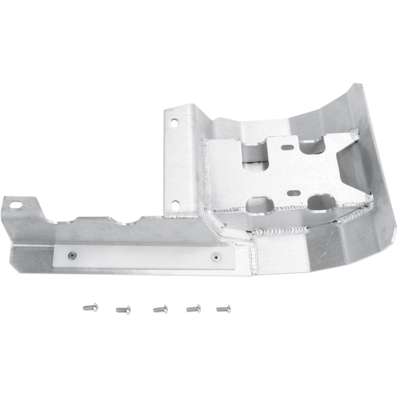 DG PERFORMANCE Swingarm Skid Plate - Image 5