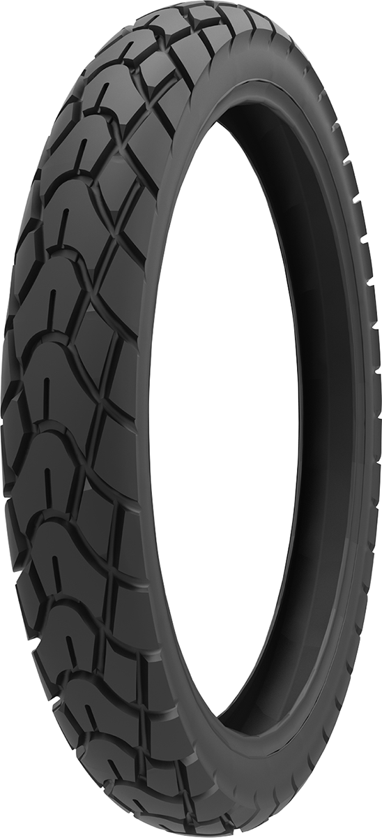 Kenda K270 Dual Sport Tires - View 1