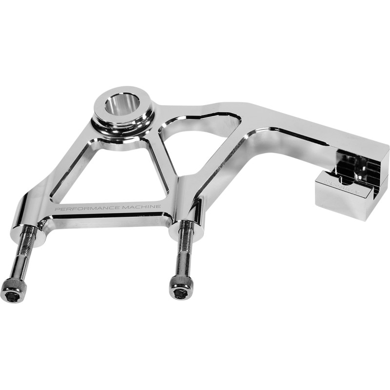 PERFORMANCE MACHINE (PM) Radial Mount Caliper Bracket - Image 2