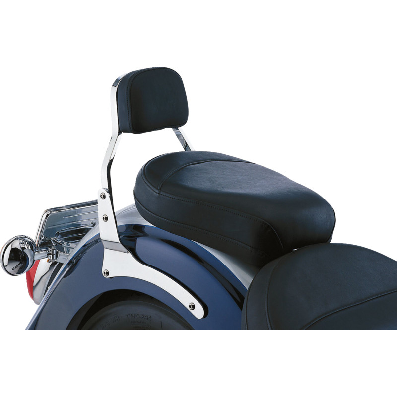 COBRA Square Sissy Bar Kit