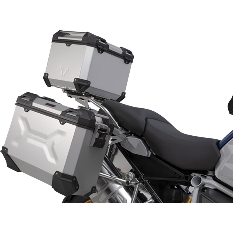 SW-MOTECH Adventure Luggage System