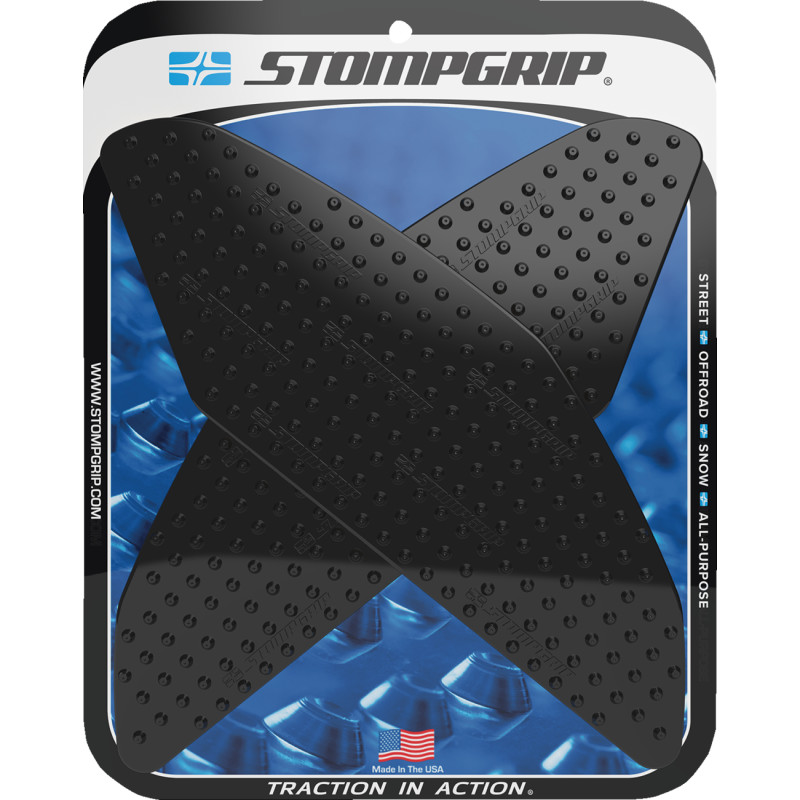 STOMPGRIP Volcano Profile Traction Pad Tank Grips - Image 45