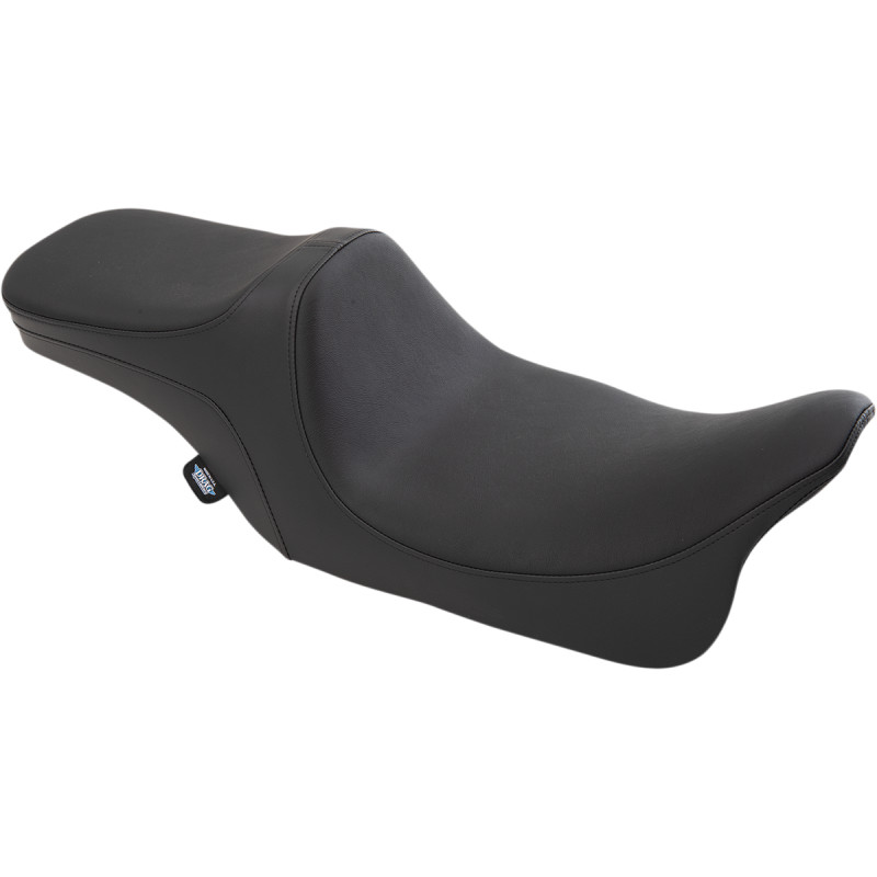 DRAG SPECIALTIES SEATS Predator III 2-Up Seat - Image 8