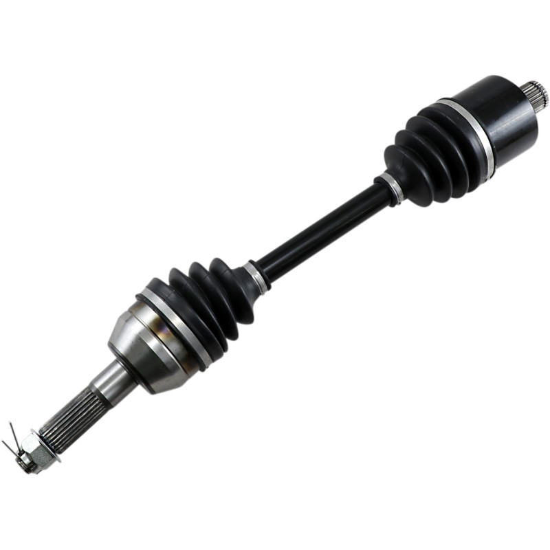 MOOSE OFFROAD Complete Axle Assembly - Image 69
