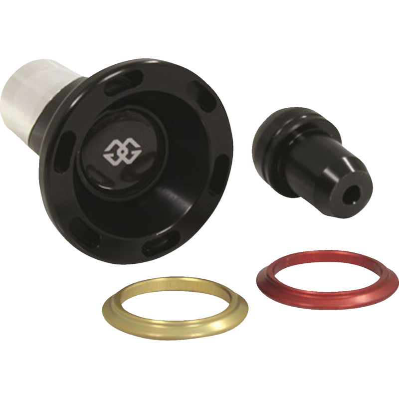 GILLES TOOLING Axle Protector - Image 2