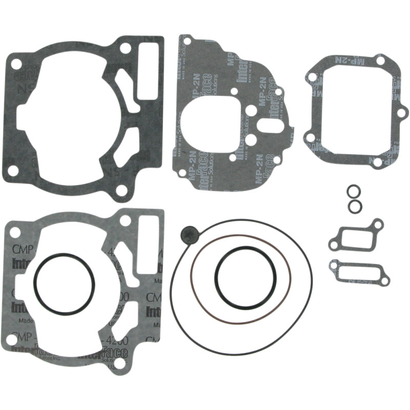 MOOSE OFFROAD Top End Gasket Kit