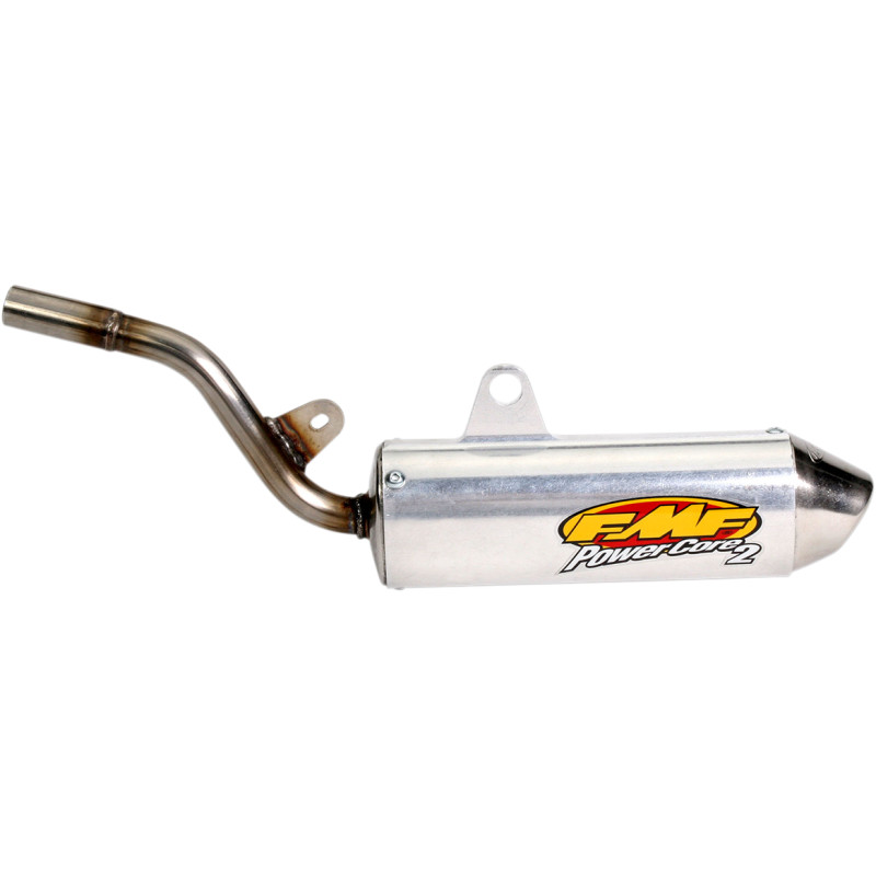 FMF Powercore 2 Silencer - Image 29