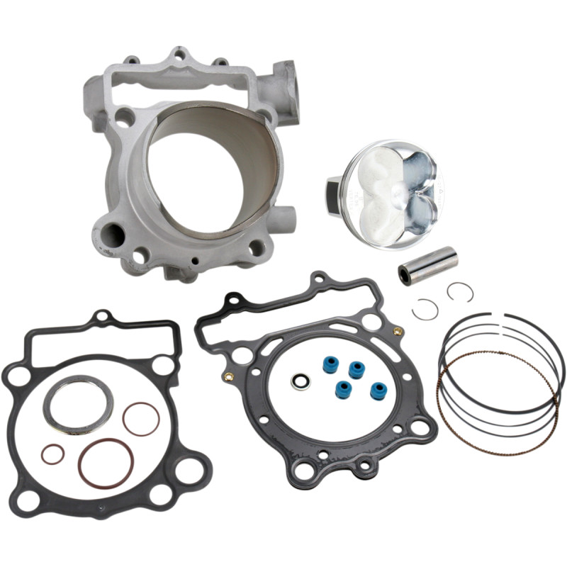 CYLINDER WORKS Cylinder Kit — Cylinder Kit - Image 14