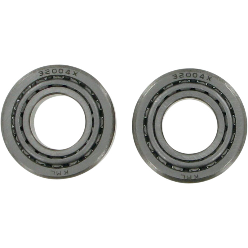 MOOSE OFFROAD Steering Stem Bearing Kit - Image 21