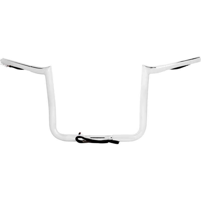 LA CHOPPERS Pre-Wired Prime Ape Handlebar - Image 2