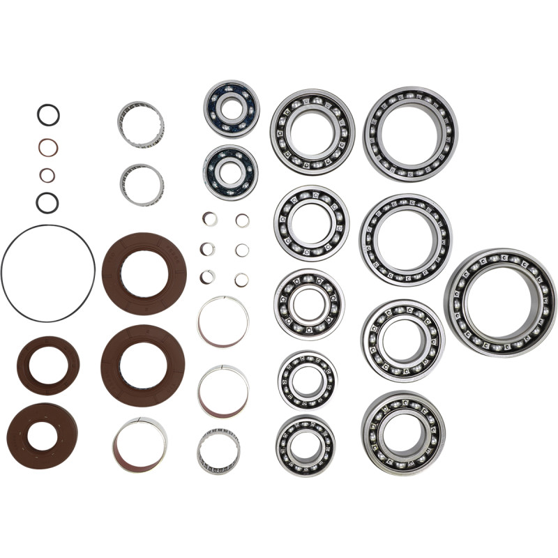 MOOSE OFFROAD Transaxle Bearing/Seal Kit