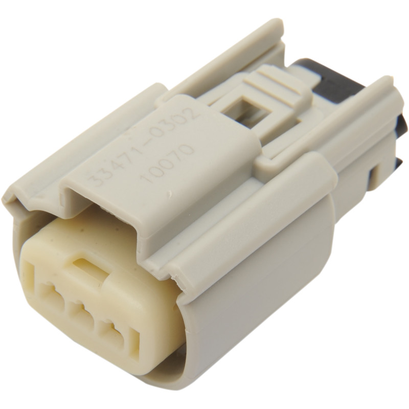 NAMZ Molex MX 150 Connector Component — Wiring Connector - Image 17