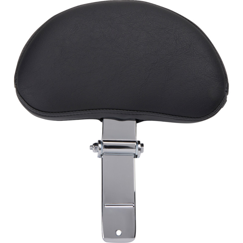 Z1R EZ Glide II™ Smooth Backrest