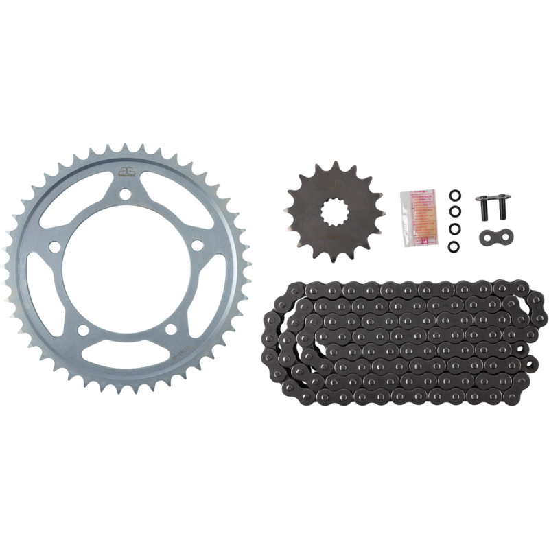 DID X-Ring® Chain Kit - Image 2