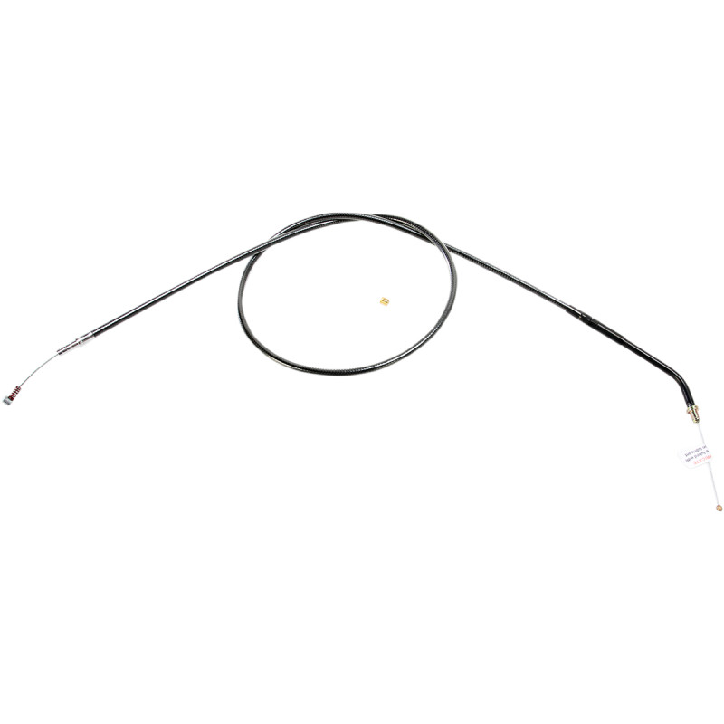 MAGNUM SHIELDING Black Pearl™ Braided Throttle/Idle Cable — Idle - Image 7