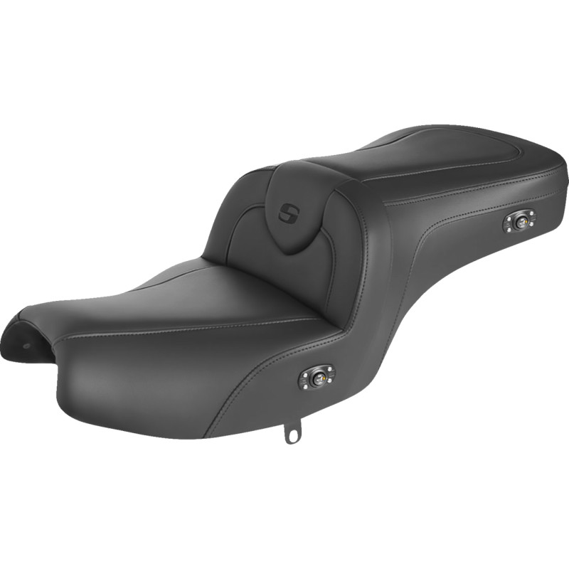 SADDLEMEN Heated RoadSofa™ Seat - Image 8
